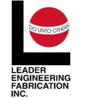 Leader Engineering-Fabrication Inc.