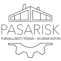 Pasarisk Oy logo - Similar company to Jussit Finland Oy