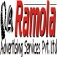 Ramola Advertising Services Pvt. Ltd. logo - Similar company to Myduz Web Studio
