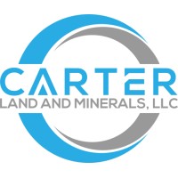 Carter Land & Minerals, LLC logo - Similar company to Strawn Energy Services, Llc