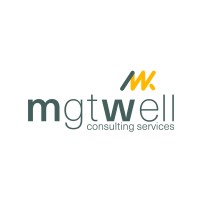 MgtWell Consulting Services logo - Similar company to Alliance Tech Solutions