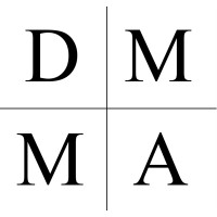 DMMA (Dedalo Motor Maestro Alonso) logo - Similar company to Grupo Ibergest