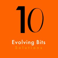 EvolvingBits logo - Similar company to Hotpepper Studio