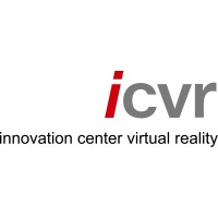Innovation Center Virtual Reality logo - Similar company to Joinpad - Augmented Reality For Enterprises