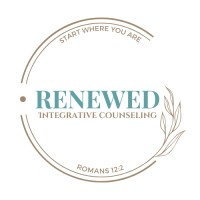 Renewed Integrative Counseling logo - Similar company to Chapatti Rest