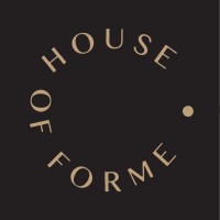 House of Forme logo - Similar company to The Good Studio