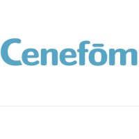 Cenefom Corp. [碩晨生醫] logo - Similar company to Benq Materials Corp（明基材料）