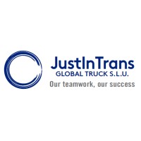 JUSTINTRANS GLOBAL TRUCK S.L. logo - Similar company to A2Ecustoms