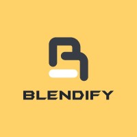 Blendify.AI logo - Similar company to Aioia