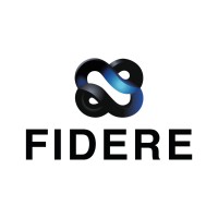 Fidere logo - Similar company to Fidere