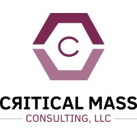 Critical Mass Consulting, LLC logo - Similar company to Vista Engineering Group