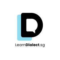 LearnDialect.sg | Learn Hokkien, Cantonese & Teochew in Singapore logo - Similar company to Tembusu Wildlife Association (Twild)