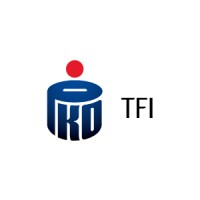 PKO TFI logo - Similar company to Dom Inwestycyjny Xelion