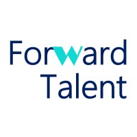 Forward Talent logo - Similar company to Franked Group