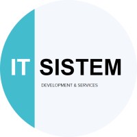 ITSISTEM logo - Similar company to Runcloud.Ai