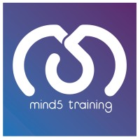 Mind5 Training B.V. logo - Similar company to Fuck The Labels