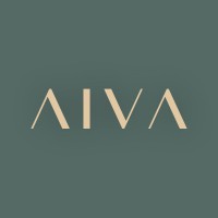 AIVA Institut für Vitalität & Ästhetik logo - Similar company to Brainwave Studios