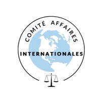 Comité Affaires Internationales logo - Similar company to Caium - Comité Des Affaires Internationales De L'Université De Montréal