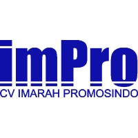 CV Imarah Promosindo logo - Similar company to Lkp Palcomtech Opi Mall