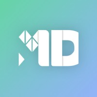 Manon Desprez - Graphic & Web Designer logo - Similar company to Web Whales
