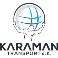 Karaman Transport e.K. logo - Similar company to Hel-Wacht Holding Gmbh