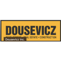 Dousevicz Inc logo - Similar company to Umsco Information Technology