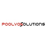 Poolvos Solutions logo - Similar company to Four Strokes Digital