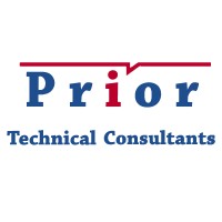 Prior Technical Consultants logo - Similar company to Hematite Bv