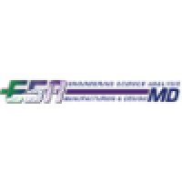Engineering Science Analysis Manufacturing and Design logo - Similar company to Engineering & Testing Consultants, Inc.