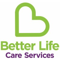 Better Life Care Services logo - Similar company to Gain Line Analytics