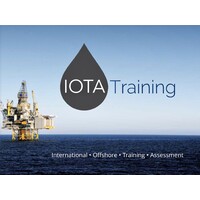 IOTA Training logo - Similar company to Iota Consulting Bd