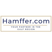 Hamffer.com logo - Similar company to Cyber Catalyst Talent Solutions