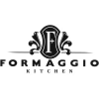 Formaggio Kitchen logo - Similar company to Radatata