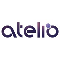 ATELIO logo - Similar company to Escom