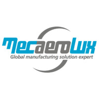 Mecaerolux logo - Similar company to Amv Meca