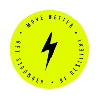 Beth Ansley Fitness & Performance Physical Therapy
