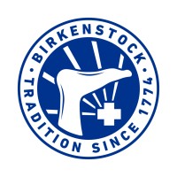 BIRKENSTOCK logo - Similar company to Rimasys Group