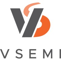Visionary Semiconductor Inc. logo - Similar company to Quantwave Technologies Inc.