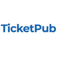 TicketPub logo - Similar company to Accesspub