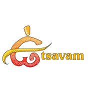 Utsavam Productions logo - Similar company to Kad.Ai