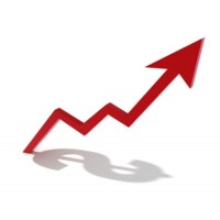 Sales Up