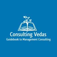 Consulting Vedas logo - Similar company to Optimar Consulting Sas