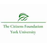 The Citizens Foundation - York logo - Similar company to The Citizens Foundation (Tcf)