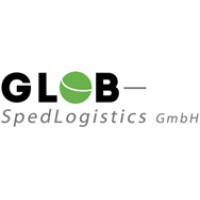 Glob-SpedLogistics GmbH logo - Similar company to Aurelium Outsourcing Gmbh