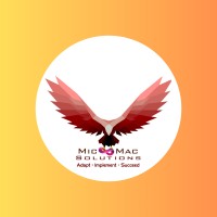 Mic & Mac Solutions Private Limited | Software and Mobile APP development logo - Similar company to Vuci Tech