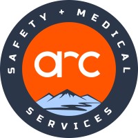 Arc Safety + Medical logo - Similar company to Pro+Med Nz Ltd.