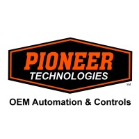 Pioneer Technologies logo - Similar company to Pioneer Technologies