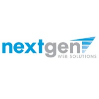Next Gen Web Solutions logo - Similar company to Next-Gen Solutions