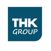THK Group logo - Similar company to Bi Solutions