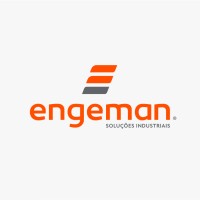 Engeman logo - Similar company to Infotec Brasil
